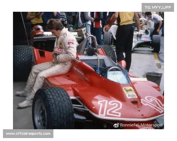 维伦纽夫之子获得F3车队试驾机会开启职业赛车新篇章