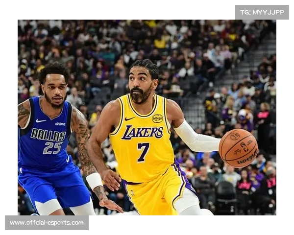 湖人文森特季前赛状态回升 外线火热表现成新赛季焦点