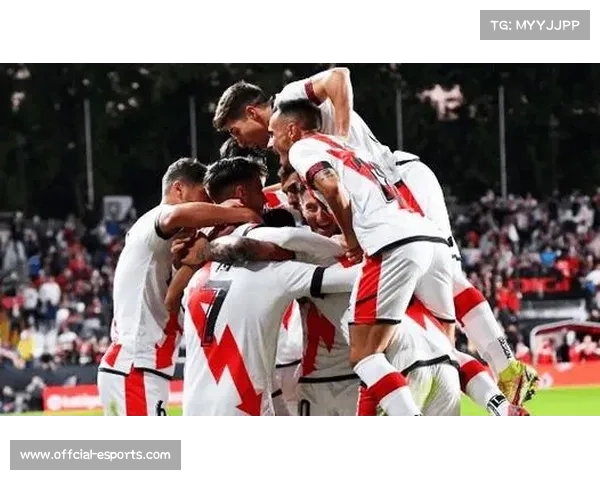 西班牙人1-0击败巴列卡诺，主场小胜脱离降级区