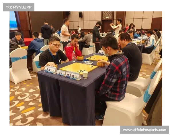 围棋天元赛预选赛周泓余等女将晋级，范廷钰对局成焦点