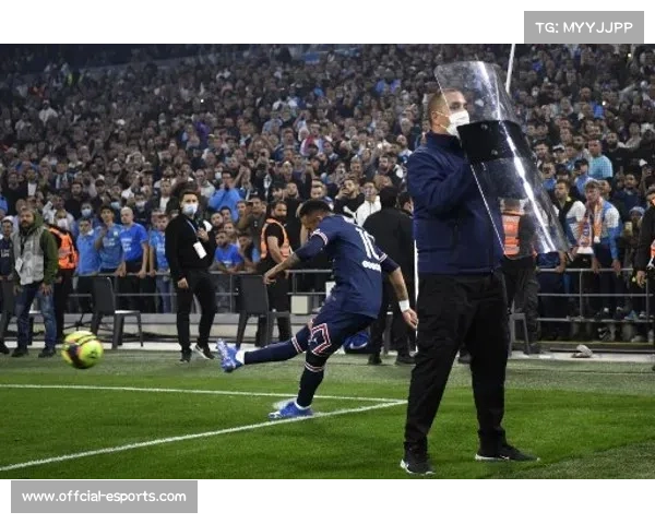 巴黎圣日耳曼VS马赛国家德比：历史交锋巴黎占优，马赛防线受挫难阻强敌